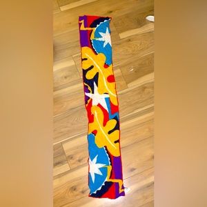 NWT VINTAGE ECHO SCARF